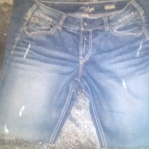 Women's Suki Surplus Jeans